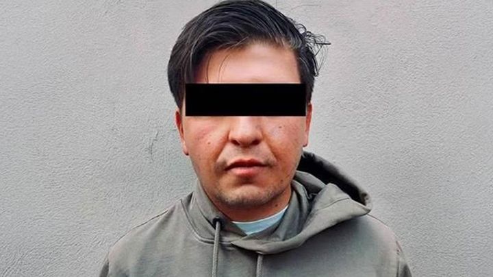 Dictan sentencia a Fofo Márquez por intento de feminicidio; también pagará 227 mil pesos