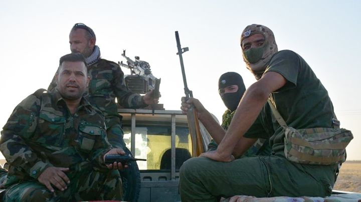 No solo el narco: Otros grupos criminales del mundo considerados por Trump como terroristas