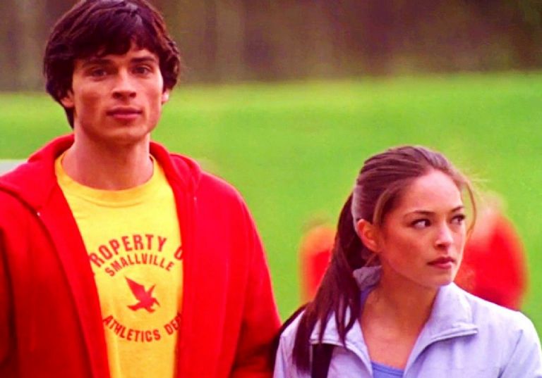 Tom Welling es arrestado en California 