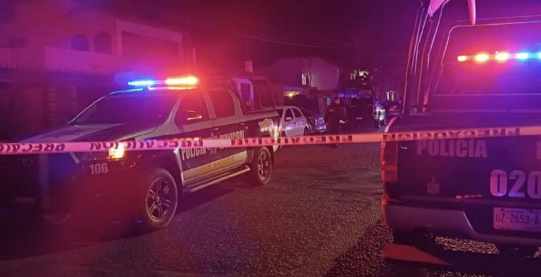 Identifican a víctimas de homicidio en Ciudad Obregón. Foto: Facebook