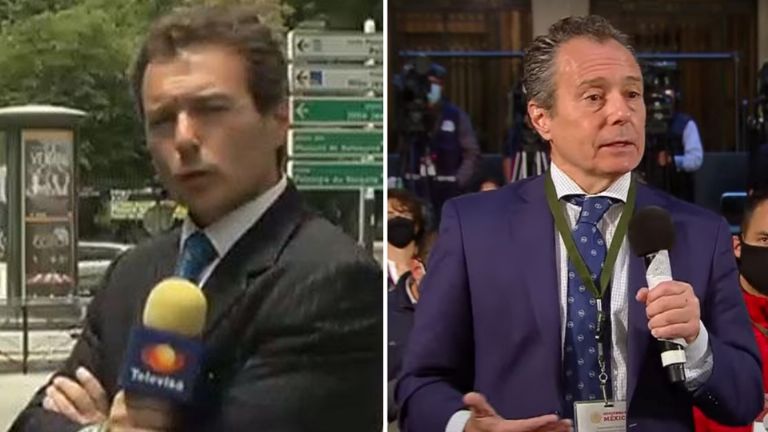 Alberto Peláez fue hospitalizado y sometido a delicada cirugía