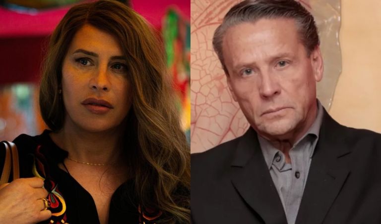 Alfredo Adame vuelve a lanzarse contra Karla Sofía Gascón