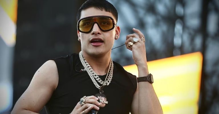 Luis Felipe Tovar lanza advertencia al Malilla por coqueteos con su hija en redes sociales