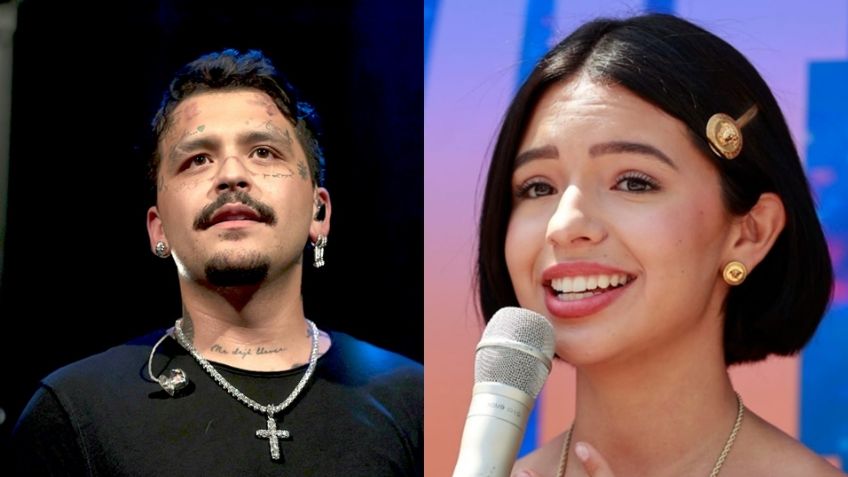 Golpe a Nodal y a Ángela Aguilar: IA asegura que 'Dime cómo quieres' es para infieles