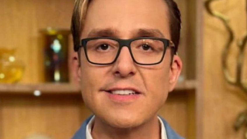 Expareja de Daniel Bisogno rompe el silencio y le manda mensaje al famoso de 'Ventaneando'