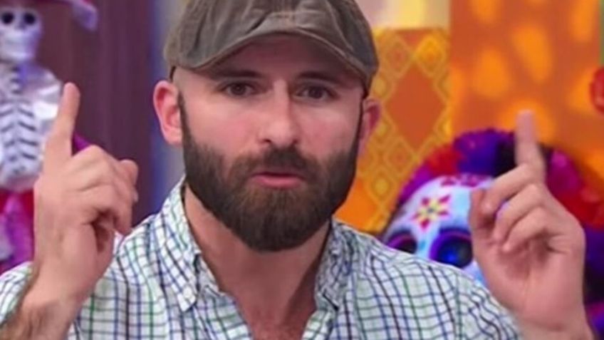 Hunden a Imanol Landeta; filtrarían comportamiento inadecuado del actor hacia las mujeres