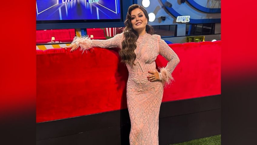 "Es un milagro": Tras perder 4 hijos, Mariana Echeverría anuncia embarazo con emotivo VIDEO