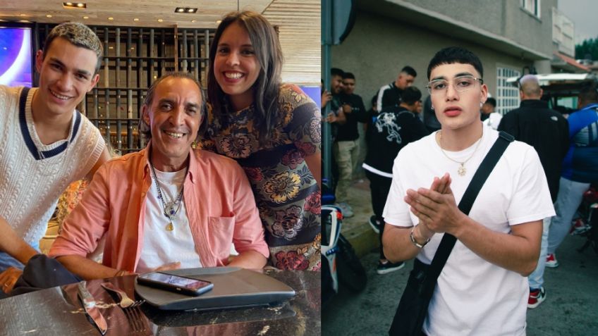 "Ni te acerques": Actor de Televisa lanza amenaza al 'Malilla' por coquetear con su hija