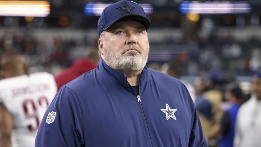 Mike McCarthy no dirigirá en 2025; se concentraría para volver en 2026