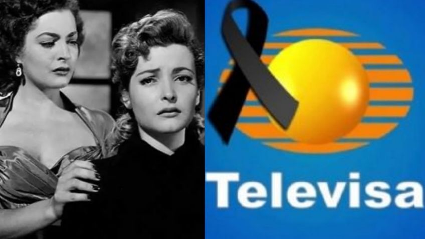 Murió en asilo: Elsa Aguirre sufre repentina muerte y dan triste noticia de la actriz