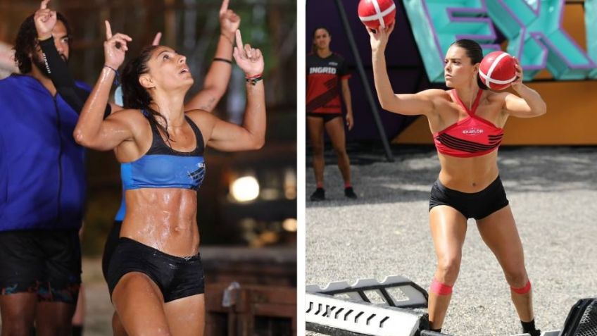 'Exatlón México' 2025: ¿Qué equipo gana la Batalla Colosal HOY miércoles 29 de enero?