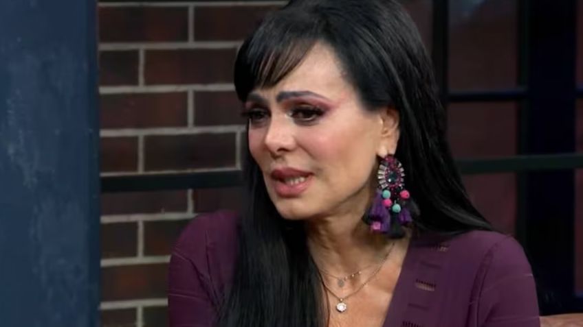 Tras revelar problemas de salud, esposo de Maribel Guardia da inesperada noticia en 'VLA'