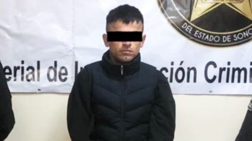 Detenido en San Luis Río Colorado: Alejandro se dedicaba a vender envoltorios de crystal