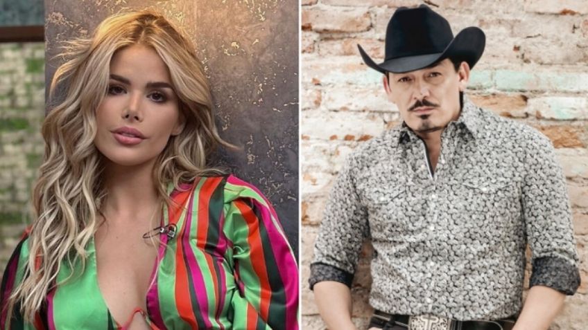 Marie Claire olvidó a José Manuel Figueroa; confiesa en 'Hoy' que tendría un nuevo galán