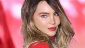 Foto ilustrativa de la nota titulada ¿Los rumores son reales? Belinda se deja ver con este cantante de corridos tumbados