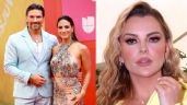 Foto ilustrativa de la nota titulada Marjorie de Sousa se molestaría por boda de Julián Gil; afirman que le mandaría indirecta