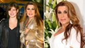 Foto ilustrativa de la nota titulada Hija de Dulce es acusada de maltratar a la actriz de Televisa; amigo expone toda la verdad