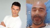 Foto ilustrativa de la nota titulada ¿Desahuciado? Diagnostican a actor de Televisa con cáncer y reaparece con trágica noticia