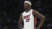 Foto ilustrativa de la nota titulada Se acaba la paciencia; el Heat suspende a Jimmy Butler y buscará cambiarlo