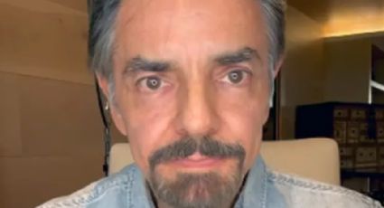 Tenía cáncer: Eugenio Derbez sufre repentina muerte y estremece a Televisa triste noticia