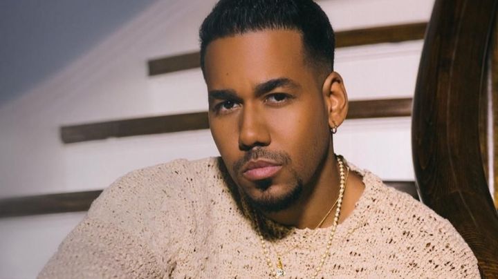 Mujer se divorcia de su marido tras 10 años de matrimonio por besarse con Romeo Santos