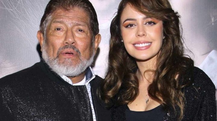 ¿Se casaron? Juan Osorio comparte FOTO con Eva Daniela: "Nuestros sueños realizaron"