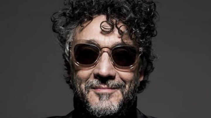 Fito Páez ofrece concierto gratuito en el Zócalo de la CDMX; conoce la fecha