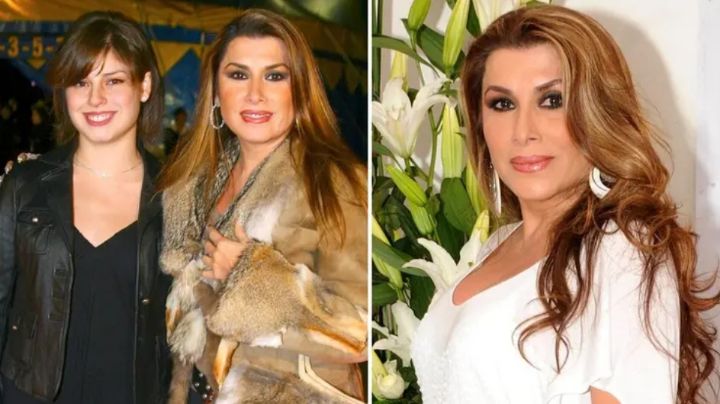 Hija de Dulce es acusada de maltratar a la actriz de Televisa; amigo expone toda la verdad