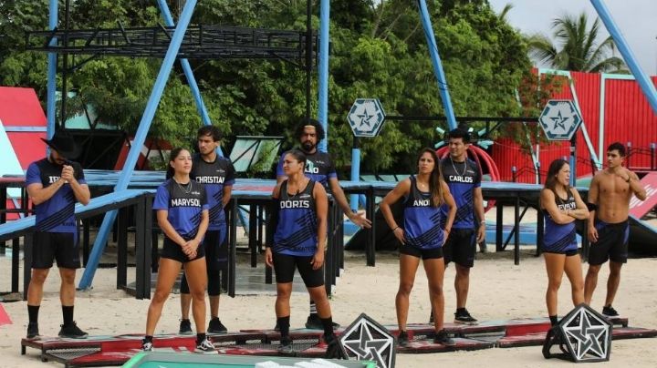 ¡Tiene casi 100 derrotas! Lo consideran el peor atleta de 'Exatlón México' y lo quieren fuera