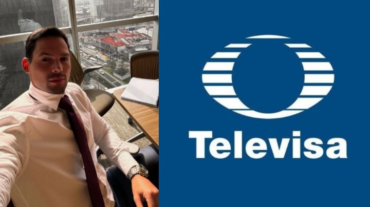 Adiós Televisa: Tras 10 años, Emmanuel Palomares dejaría las novelas por fuerte motivo