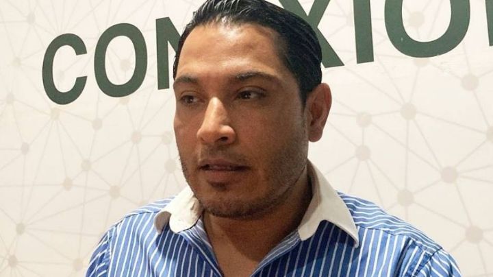 Lamarque dice que Acuerdo con Alcano está detenido, pero ya sembraron 50 hectáreas de frijol