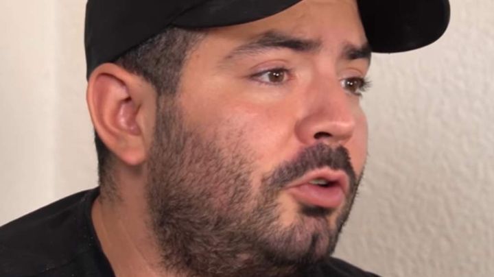 ¿Se arrepintió? José Eduardo Derbez revela lo peor de la llegada de su hija Tessa: "Es carísimo"