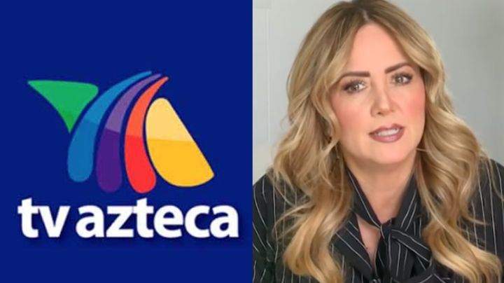 Tras 'amorío' con Andrea Legarrea, exgalán de TV Azteca hace importante confesión en 'Hoy'