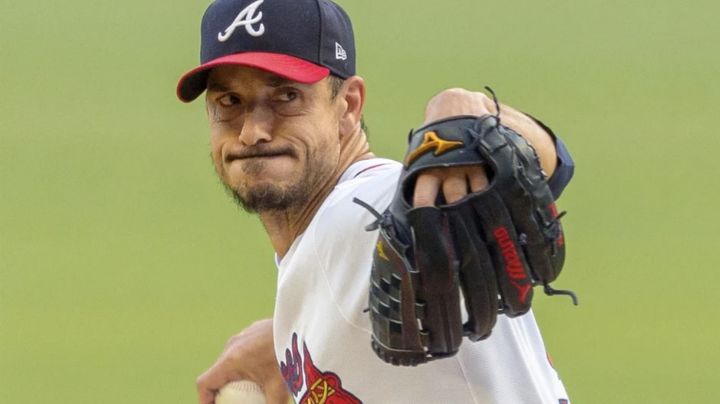 No se va; los Orioles anuncian la contratación del veterano Charlie Morton