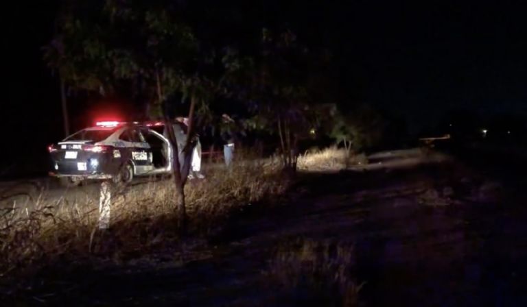 Accidente en Cajeme, Sonora, deja un muerto. Foto: Facebook