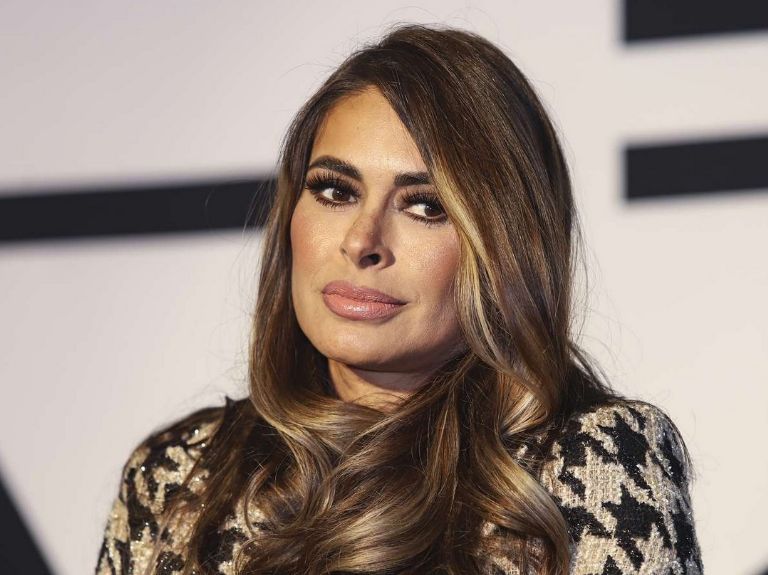 Galilea Montijo sería la responsable de filtrar la información en ¿Quién es la máscara?