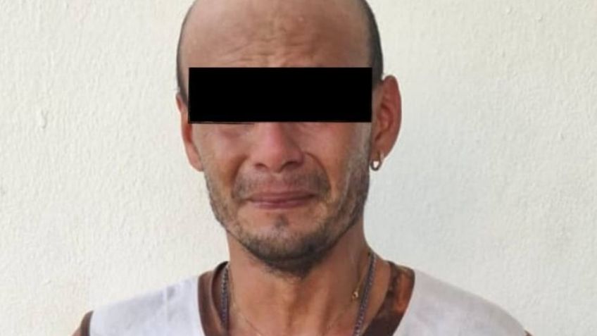 Nuevo León: Le exigió a su esposa que le devolviera el dinero de los regalos y la amenazó