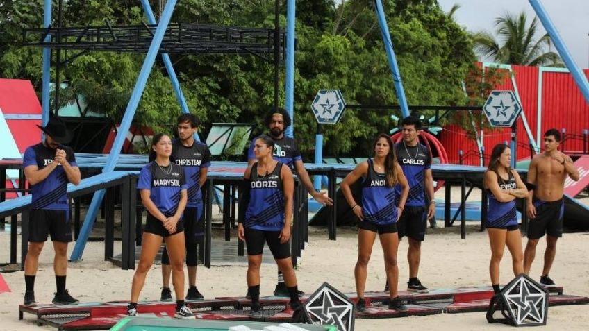 ¡Tiene casi 100 derrotas! Lo consideran el peor atleta de 'Exatlón México' y lo quieren fuera