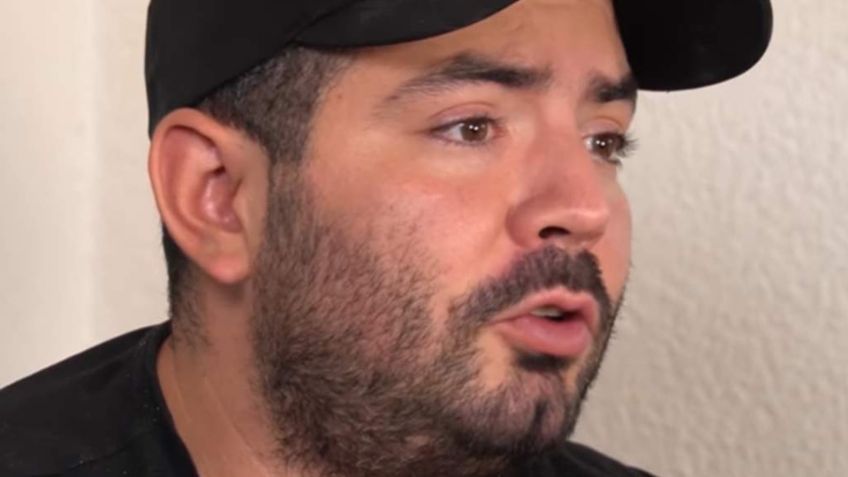 ¿Se arrepintió? José Eduardo Derbez revela lo peor de la llegada de su hija Tessa: "Es carísimo"