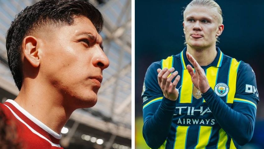 Manchester City vs West Ham: ¿Dónde ver a Edson Álvarez y la Premier League en México?