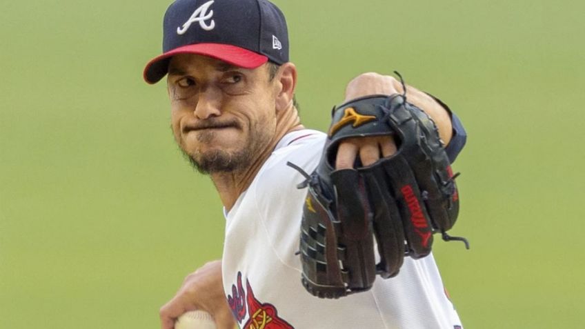 No se va; los Orioles anuncian la contratación del veterano Charlie Morton