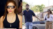 Foto ilustrativa de la nota titulada Gerard Piqué reclamaría a Shakira humillación a Clara Chía en concierto; exigiría que pare