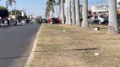 Foto ilustrativa de la nota titulada Código Rojo: Fatal accidente vehicular en Ciudad Obregón deja una mujer muerta