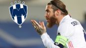 Foto ilustrativa de la nota titulada ¿Sergio Ramos a Rayados? Esto se sabe sobre el fichaje del exfutbolista del Real Madrid