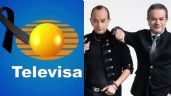 Foto ilustrativa de la nota titulada Luto en Televisa: Muere integrante de 'Los Mascabrothers' y lloran su partida; tenía cáncer