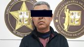 Foto ilustrativa de la nota titulada Julio César abusó de una niña de solo 7 años en Guaymas; fue denunciado y arrestado