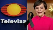 Foto ilustrativa de la nota titulada Cayó de balcón: Exactriz de Televisa sufre dolorosa muerte y llena de luto a 'Ventaneando'