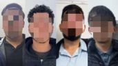 Foto ilustrativa de la nota titulada Caen cuatro miembros del crimen organizado al norte de Sonora; les hallan armas y autos
