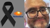 Foto ilustrativa de la nota titulada Luto en Televisa: Édgar Vivar sufre dolorosa muerte y estremece con mensaje de despedida