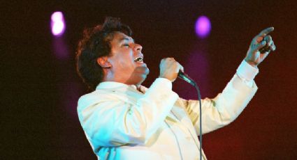 Netflix anuncia nuevo documental sobre la vida de Juan Gabriel con material inédito